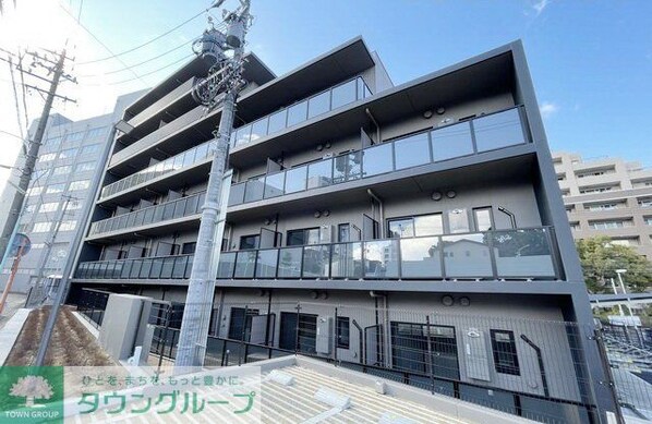 ロイヤルカーサ千種の物件内観写真